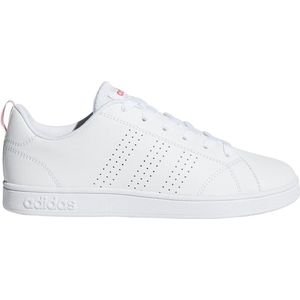 adidas - VS Advantage Clean - Witte adidas Sneaker - 30