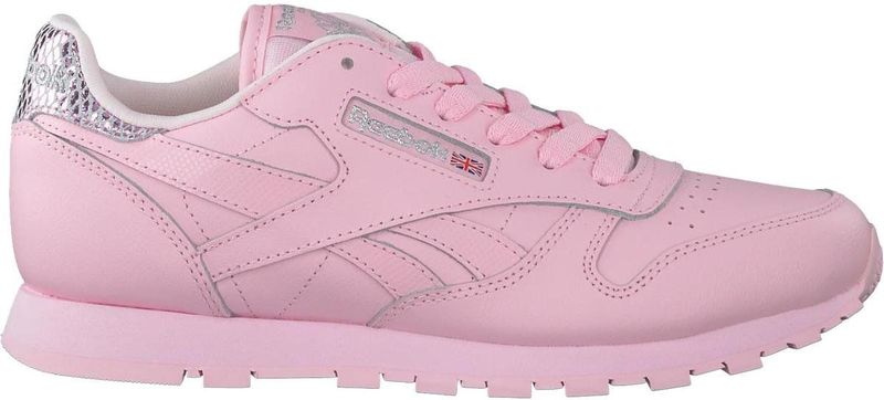 Damestrainers Reebok Classic Face