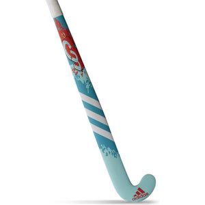 adidas CB Compo Junior Indoor Hockeystick - Sticks  - mint - 34