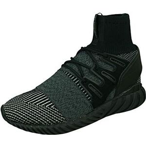 adidas Tubular Doom PK Sportschoenen voor volwassenen, uniseks, Zwart (Negbas Negbas Gricua)