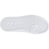 adidas - VS Advantage Clean CMF C - Witte Sneaker - 35