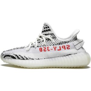 Adidas Yeezy Boost 350 v2 zebra