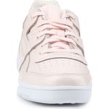 Reebok - W LO Plus Iridescent - Damestrainers