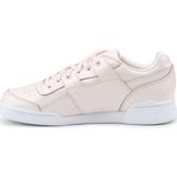 Reebok - W LO Plus Iridescent - Damestrainers
