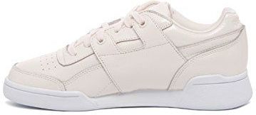 Reebok - W LO Plus Iridescent - Damestrainers