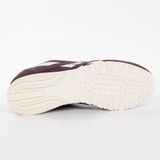 Reebok - CL NYLON SLIM EP - Damestrainers - Zwart - Comfortabel en Ademend