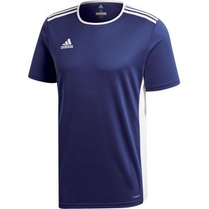 adidas - Voetbalshirt - Zwart - 50% Polyester / 50% Gerecycled Polyester