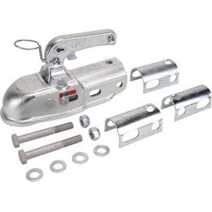 xx Kogelkoppeling  45mm 3000kg