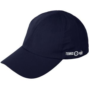 Tennis-Point Cap-Donkerblauw