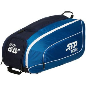 ATP Tour Tour Standbag Tennistas