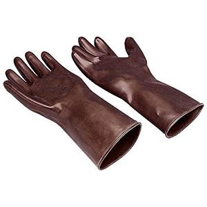 neoLab 2-4203 Beschermende handschoenen voor chemicaliën, paar, maat 11