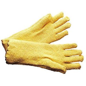 NeoLab 2-4207 universele beschermende handschoenen, kevlar, tot 250 graden C, paar