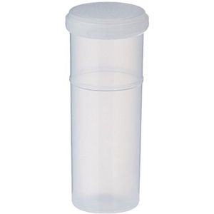 Neolab 2-5251 dozen, 82 x 29 mm, inhoud 49 ml (pak van 10)