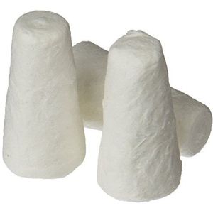 NeoLab 1-1352 Steri-stop voor eenmalig gebruik, hals, 13,5 mm, Nr.1-1352 (100 stuks)