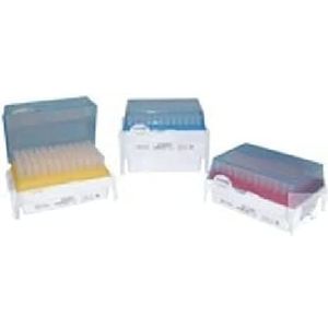 Gilson 7-4405 TiPack Rack, DF100ST, 20 µL-100 µL, steriel (960 stuks)