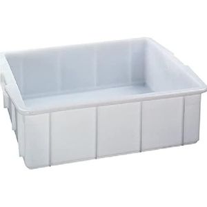 NeoLab 2-1302 transportcontainer, 550 mm x 450 mm x 170 mm, 31 L
