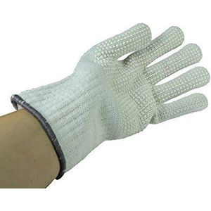 NeoLab 2-4205 Viton beschermende handschoenen, paar, maat 9