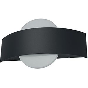 Osram Endura Style Shield Led-wand- en plafondlamp, voor buitengebruik, warmwit, 60,0 mm x 240,0 mm x 142,0 mm