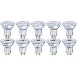 OSRAM - LED Reflectorlamp - Warm Wit - 4,3 W - GU1