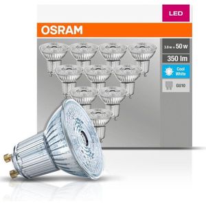 Osram - LED-lampen-set - Energiezuinig - Lange Levensduur - Schokbestendig