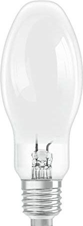 POWERSTAR - Halide Lamp - Neutraal Wit - E40-fitting - Kwartstechnologie