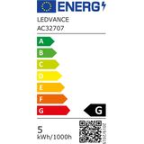 LED Reflectorlamp PAR16 - GU10 - Niet Dimbaar - Kwik-vrij - Schokbestendig