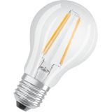 Osram - LED Base Classic A - Lamp - Warmwit - E27 - 7 Watt - 806 Lumen