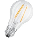 Osram - LED Base Classic A - Lamp - Warmwit - E27 - 7 Watt - 806 Lumen