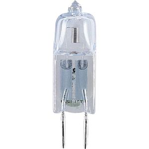 Osram G4 Halogeen Steeklamp | 5W 12V 2700K 55lm  | Dimbaar