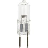 Osram GY6.35 Halogeenlamp 12V - 35W 929lm - Halogeen Lampjes Insteek - Warm Wit Licht - Dimbaar