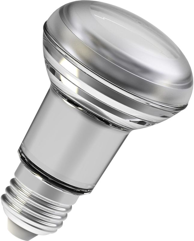 Osram - LED Star R63 - LED-lamp - Warmwit - 4,3 Watt - 345 Lumen
