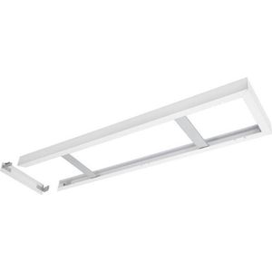 LEDVANCE Accessoires: montageset voor paneel 1200 | oppervlakkige montagekit