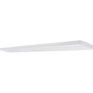 Ledvance LED Lineair IndiviLED 48W 5300lm - 830 Warm Wit | 150x12cm - 3 uur Noodverlichting