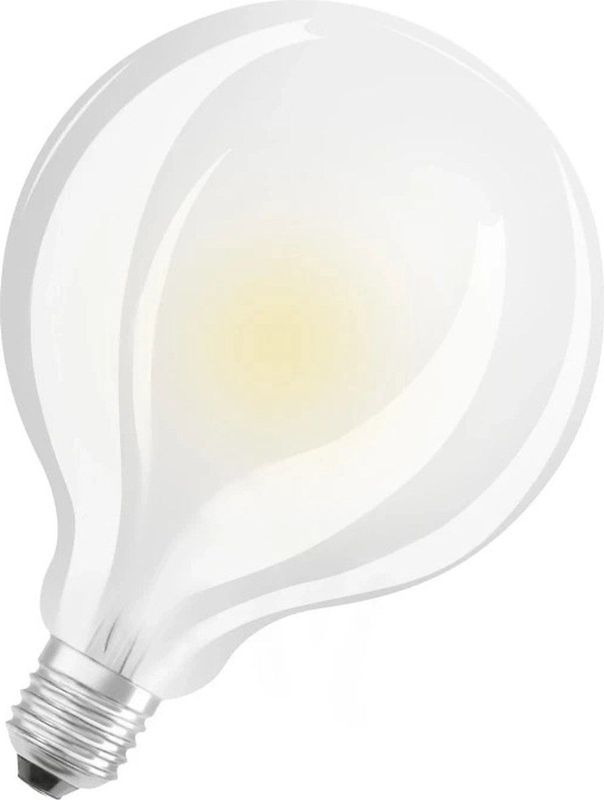 OSRAM - LED-lamp - Warmwit - E27 - Dimbaar - 11 W