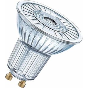 OSRAM LED reflectorlamp - Lampvoet: GU1- Warm wit - 27- K - 4,3- W - LED STAR