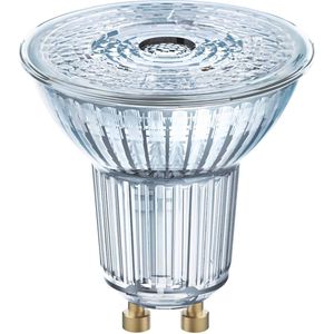 Osram GU10 PAR16 LED Spot | 4.3W 4000K 220V/240V 840 350Lm | 36° Ø50mm