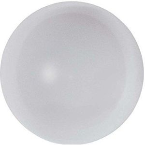 OSRAM - Buitenlamp LED Endura Style Ball – diameter 17 cm – 12 W komt overeen met 74 W – wit