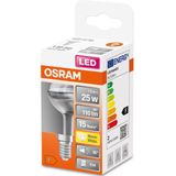 Osram - E14 R50 - LED Reflector - 1.5W - 2700K - 110Lm - 36°