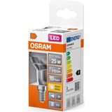 Osram - E14 R50 - LED Reflector - 1.5W - 2700K - 110Lm - 36°