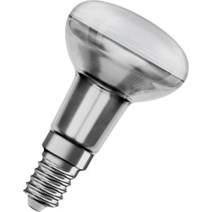 Osram LED-Lampe R50 1,5W/827 (25W) E14