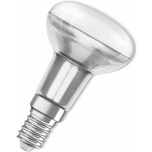 OSRAM LED-Lampe, E14, 4,3 W, 345 lm, 2700 K