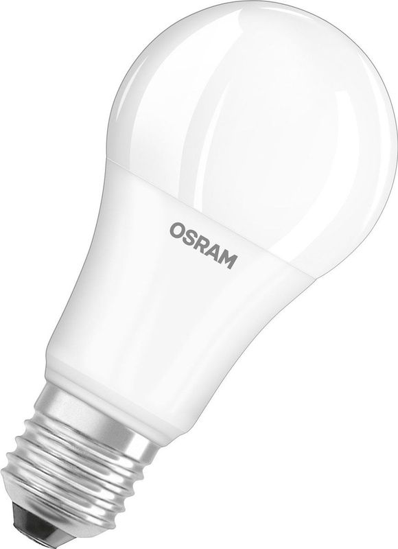 Osram LED lamp E27 | Peer A60 | Mat | 2700K | 13W (100W)