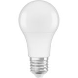 Osram LED lamp E27 | Peer A60 | Mat | 2700K | 8.5W (60W)