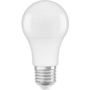 Osram LED lamp E27 | Peer A60 | Mat | 2700K | 8.5W (60W)