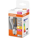 Osram - Dimbare Led Lamp - Warm Wit - E27 Fitting - 640 Lumen