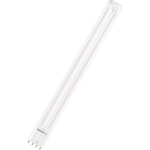 OSRAM 4058075135420 LED-lamp Energielabel A++ (A++ - E) 2G11 Staaf 18 W = 36 W Koudwit (Ø x l) 43.8 mm x 413.4 mm 1 stuk(s)