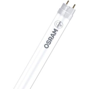 OSRAM SubstiTUBE T5 HE UN / LED buis: G5, Lengte: 849 mm, 10 W, mat, Warm wit, 3000 K