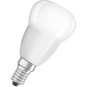 Osram - Ledvance LED Lamp - E14 - 5W - Warm Wit - 470lm - 2700K