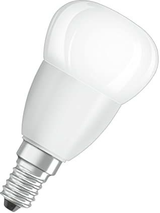 Osram - Ledvance LED Lamp - E14 - 5W - Warm Wit - 470lm - 2700K