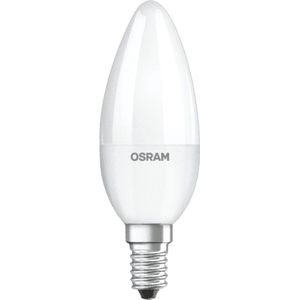 Osram - Ledvance - LED Lamp - E14 - 7W - 806lm - 2700K